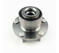 MOZZO RUOTA ANTERIORE ANT FORD FOCUS II FORD C-MAX Klp-fr-033 NTY