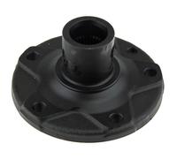 Mozzo ruota anteriore AUDI Q7 PORSCHE CAYENNE VW TOUAREG 2.5-6.0 2002-2015