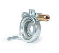 Mozzo ruota anteriore cavo rinvio contachilometri Piaggio Ciao Bravo ruote 17