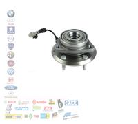 MOZZO RUOTA ANTERIORE CHEVROLET CAPTIVA 2.0 2.2 2.4 3.0 3.2 LPG 4WD 44-10002