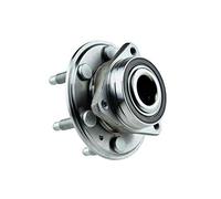 MOZZO RUOTA ANTERIORE Compatibile Con CADILLA C SRX 10- Compatibile Con SAAB 9-4X 11-12 KLP-CH-070