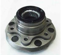 Mozzo Ruota Anteriore Con Borchie Per Nissan Navara D22 Pick Up 2.5TD 4X4 (2001