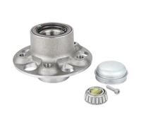 OPTIMAL 401501L Kit cuscinetto ruota