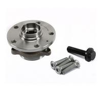 Mozzo ruota anteriore con cuscinetto per VW Golf 6