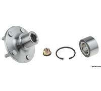 Mozzo Ruota Anteriore & Cuscinetto Montaggio per Ford C-Max MK2 2010-2019