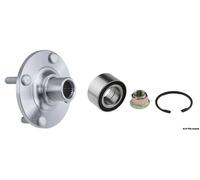 Mozzo Ruota Anteriore & Cuscinetto Montaggio per Ford Fiesta MK6 2008+