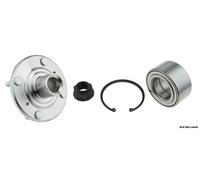 Mozzo Ruota Anteriore & Cuscinetto Montaggio per Honda Accord MK6 1998-2003