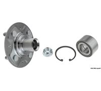 Mozzo Ruota Anteriore & Cuscinetto Montaggio per Honda Jazz 2008+ Klp /HD /