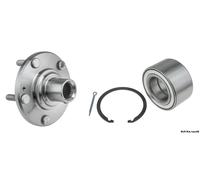 Mozzo Ruota Anteriore & Cuscinetto Montaggio per Kia Cerato 2004 + Klp / Ka /