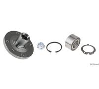 Mozzo Ruota Anteriore & Cuscinetto Montaggio per Nissan Micra 2002+