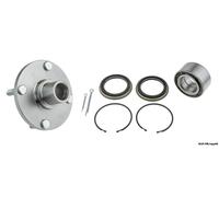 Mozzo Ruota Anteriore & Cuscinetto Montaggio per Nissan Primera 1996-2002