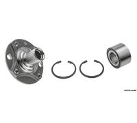 Mozzo Ruota Anteriore & Cuscinetto Montaggio per Opel / Corsa 93-02 Klp / Pl /