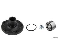 Mozzo Ruota Anteriore & Cuscinetto Montaggio per Porsche Cayenne 2002-2010