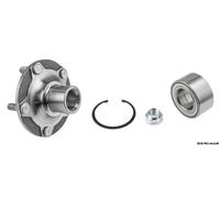 Mozzo Ruota Anteriore & Cuscinetto Montaggio per Suzuki SX4 2006 + Klp / su /