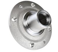 Mozzo ruota anteriore DACIA DOKKER LODGY RENAULT CAPTUR CLIO III MEGANE 2004-