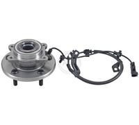 Mozzo Ruota Anteriore Destro Integrato Cuscinetto ABS A. B. S. per Dodge Journey