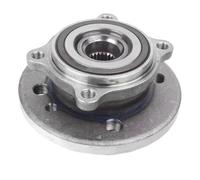 Mozzo ruota anteriore destro o sinistro con cuscinetto per MINI II R50 R53 Be...