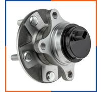 Ruota Adatto A per Lexus GS300, G350, GS430, GS450, IS220, IS250 05 Rech