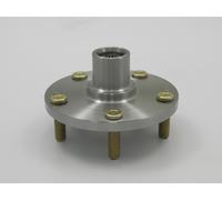 Mozzo Ruota Adatto A per Hyundai Tiburon 2.0 05- OE zu Vergl H50519BTA,