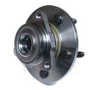 Mozzo Ruota Anteriore Dodge Ram 1500 2002-2008 2-RAD ABS CBK