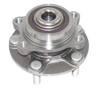 Mozzo ruota anteriore e amp; Cuscinetto sinistro o destro compatibile con Infiniti G35 compatibile con Nissan 350Z 2003 2004 2005 2006 2007 2008 2009