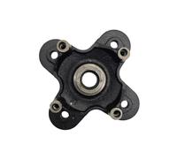 Mozzo ruota anteriore e posteriore compatibile con i modelli RZR 900, RZR 1000, General 1000 e Scrambler 1000 - Sostituisce i numeri OEM 5141366-458, 5142019-458, 5139177-458