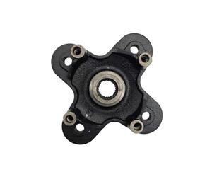 Mozzo ruota anteriore e posteriore compatibile con i modelli RZR 900, RZR 1000, General 1000 e Scrambler 1000 - Sostituisce i numeri OEM 5141366-458, 5142019-458, 5139177-458