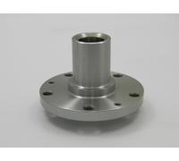 NTY Mozzo ruota compatibile con CITROËN FIAT PEUGEOT KLP-CT-012P