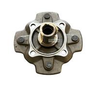 Mozzo ruota anteriore freno Jdm Abaca Albizia Aloes