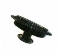 Mozzo Ruota Anteriore Larghezza Ridotta Fits BSA Royal Enfield Bullet