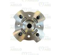 MOZZO RUOTA ANTERIORE LIGIER JS50 IXO MICROCAR DUE MGO M8