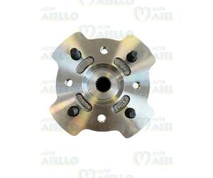 MOZZO RUOTA ANTERIORE LIGIER JS50 IXO MICROCAR DUE MGO M8