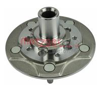 Metzger Autoteile Mozzo Ruota N 1031 per Ford Transit Anteriore Sinistro
