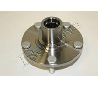 MOZZO RUOTA ANTERIORE NISSAN X-TRAIL (T-30) senza cuscinetti