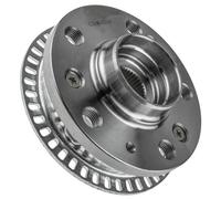 NTY Mozzo Ruota KLP-VW-009P per VW Golf IV 97-05, Audi A3 96-03, Skoda Octavia -10, Seat Leon 99-06
