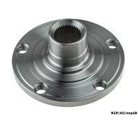 Mozzo Ruota Anteriore Per AUDI A4 1995-2009 KLP/AU/023AB