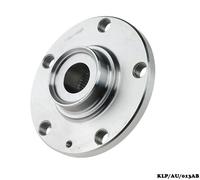 Mozzo Ruota Anteriore Per AUDI A4 B5 1994-2001 KLP/AU/013AB