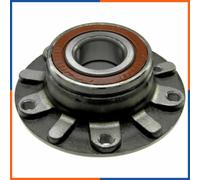 Cuscinetto ruota Assale anteriore KLP-BM-022 NTY per BMW 7