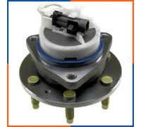 Mozzo ruota KLP-CH-053 NTY