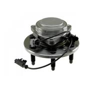Mozzo Ruota Anteriore Per Chevrolet Tahoe GMT900 2006-2014 NUOVO