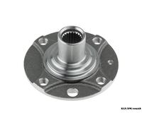 Mozzo Ruota Anteriore Per DAEWOO LANOS 1997 + 90157724 KLP/DW/029AB