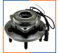Mozzo ruota anteriore per DODGE | 52104499AD, PHU3271