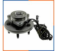 NTY Kit Cuscinetto Ruota Adatto A per Ford USA Explorer U251 4.6 4WD 4.0