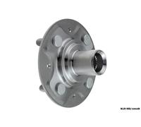Mozzo Ruota Anteriore Per HONDA JAZZ 2008 + KLP/HD/120AB