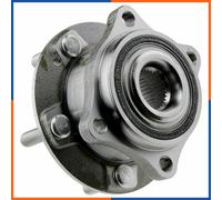 Cuscinetto ruota Assale anteriore KLP-HY-526 NTY per HYUNDAI KIA