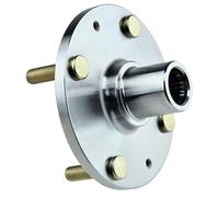 NTY Mozzo ruota compatibile con HYUNDAI KLP-MS-004P2