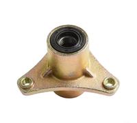 Mozzo ruota anteriore per Kazuma Meerkat Per ATV Quad 15mm Centro Diametro Del Foro