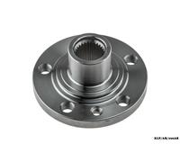 Mozzo Ruota Anteriore Per LANCIA/CHRYSLER ZETA 1995-2003 KLP/AR/166AB