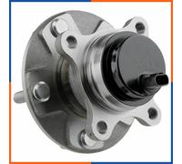 NTY Cuscinetto Ruota Mozzo Anteriore Sinistro Destro per Lexus Is III 200 T 300