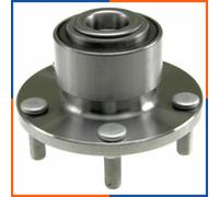 Mozzo ruota anteriore per MAZDA | 3N61-2C300, 3N612C300A, 3N612C300AD, BN8B33...